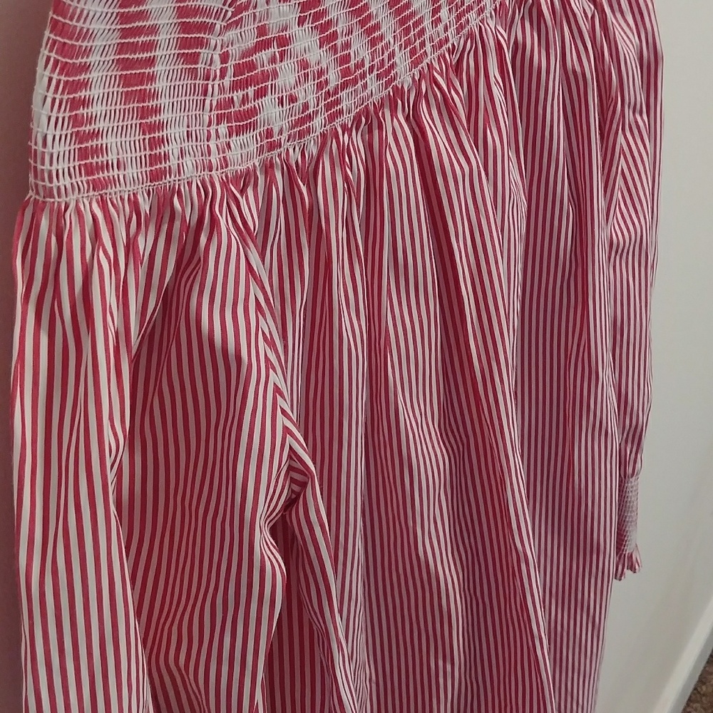 Off Shoulder Top - Picture 3 of 3